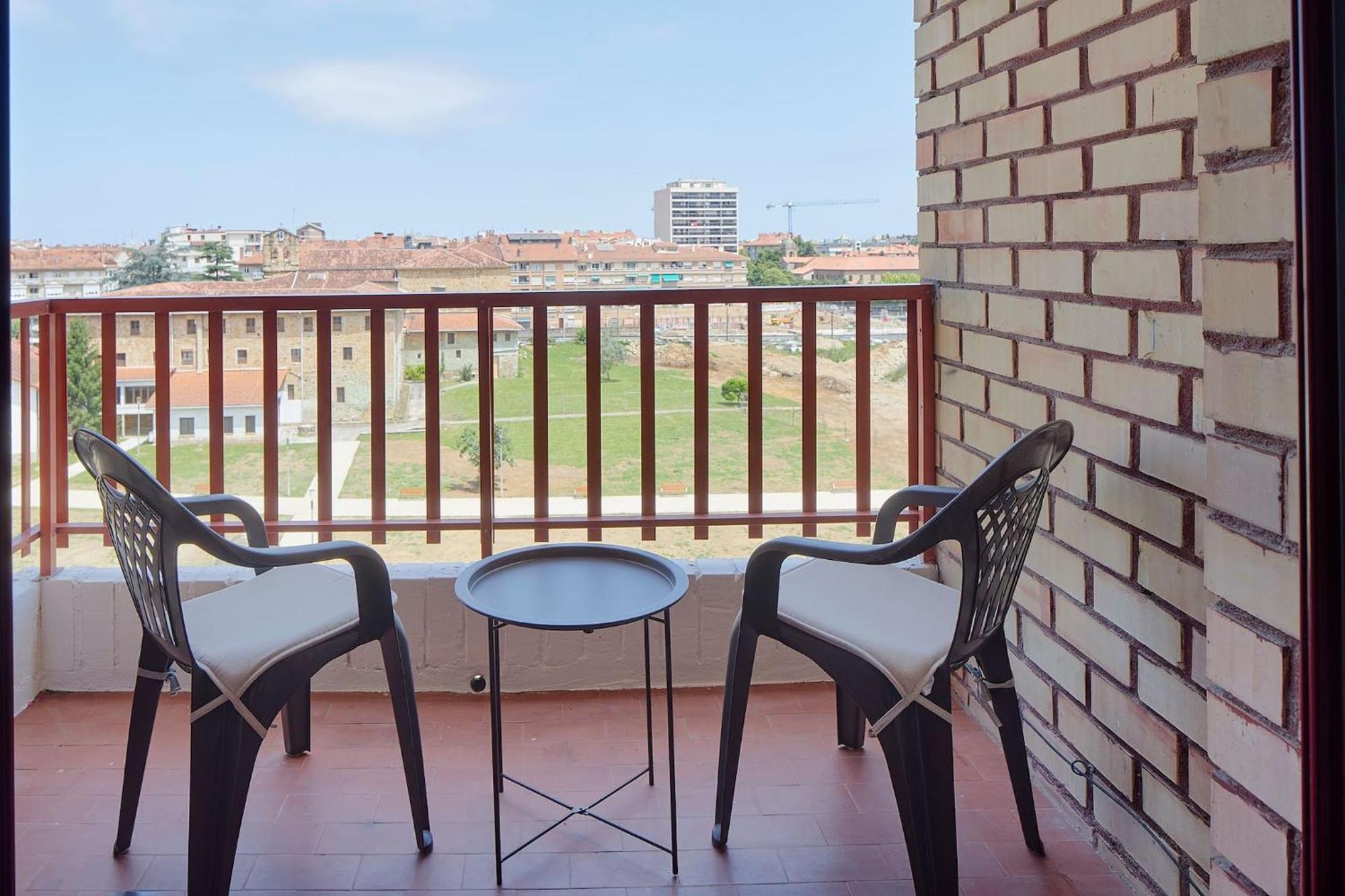 Earra - Amalur - 8 Min De La Playa, 5 Min Centro Apartment Zarautz Exterior photo